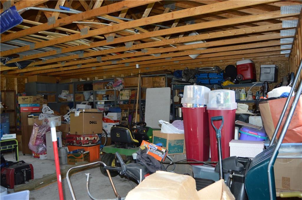75 Marston Road Gardiner, ME 04345 - Photo 29 of 35 GARAGE
