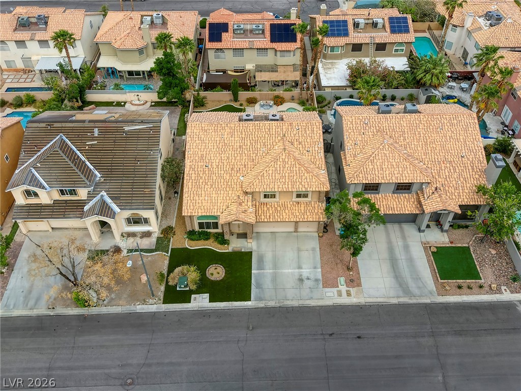 3692 River Canyon Road Las Vegas, NV 89129 - Photo 58 of 69