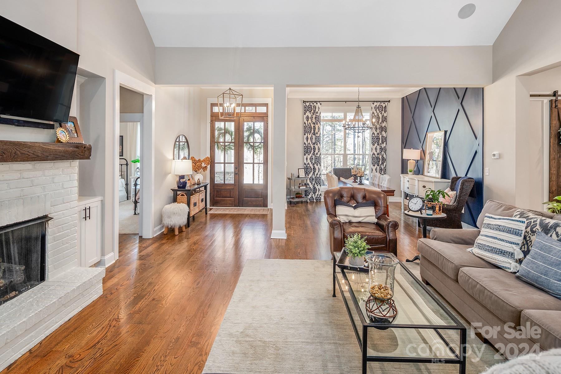 7295 Bay Ridge Drive Denver, NC 28037 - Photo 8 of 47 Gallery Image 8