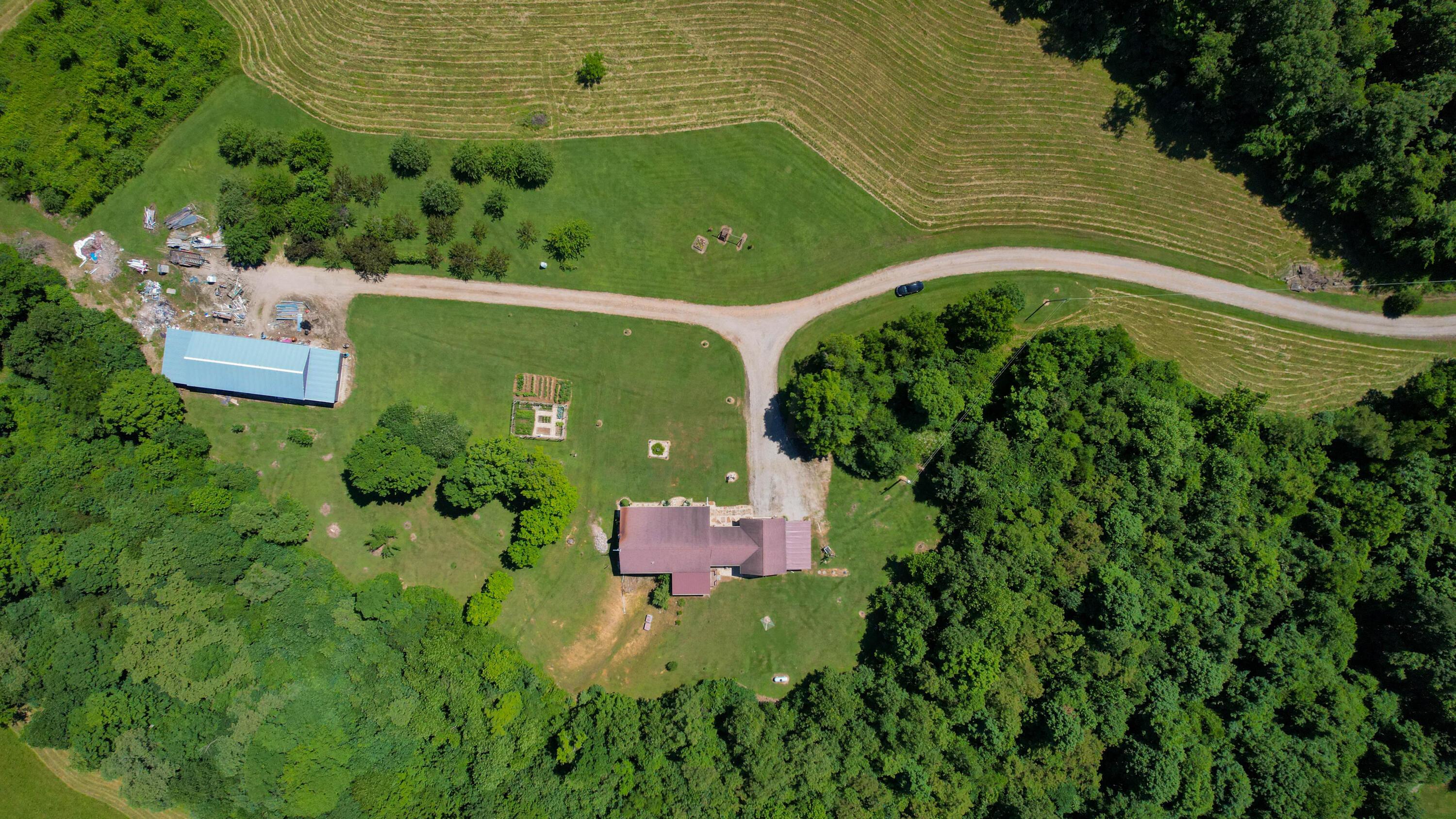 3333 Lick Run Road Chillicothe, OH 45601 - Photo 54 of 54 Photo_1080295677_DJI_253_jpg_9695783_0_2