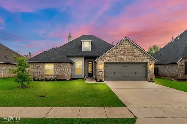 $329,900 | 829 Abita Chase, Bossier City, LA 71111