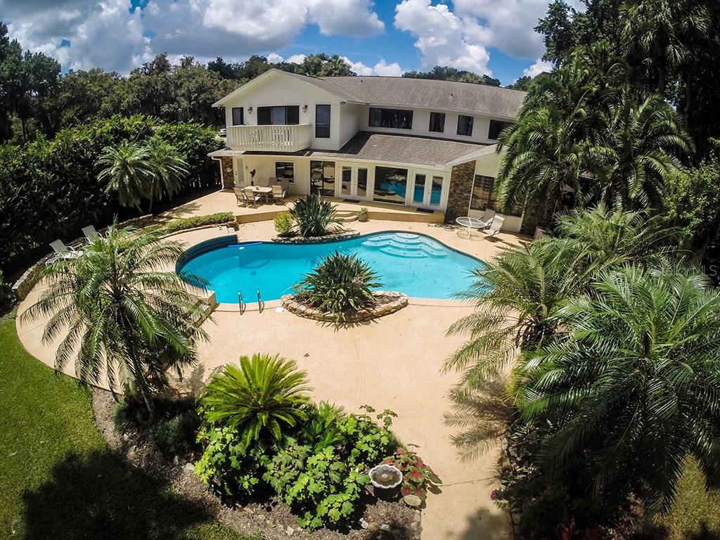 1218 Howard Road Leesburg, FL 34748 - Photo 1 of 1 Gallery Image 1