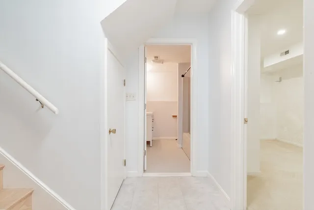 $495,000 | 4873 Washington Street, Unit 1, Boston, MA 02132