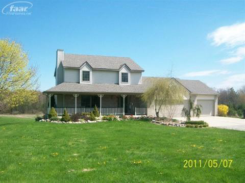 9449 Henderson Road Goodrich, MI 48438 - Photo 1 of 1 20252593.JPG