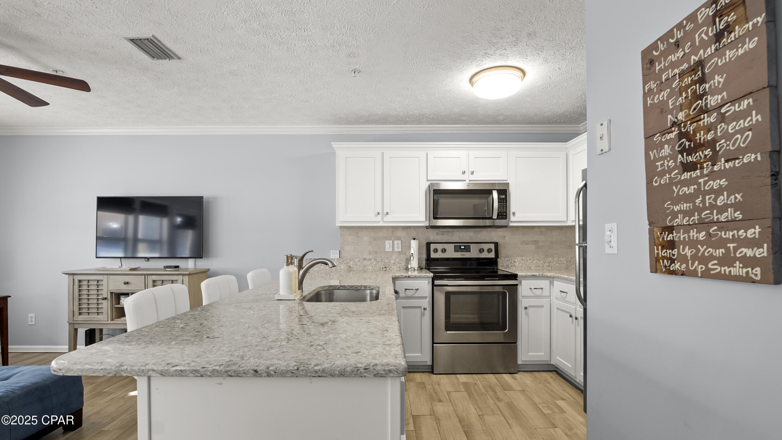 17690 Front Beach Road, Unit C105 Panama City Beach, FL 32413 - Photo 9 of 29 Gallery Image 9