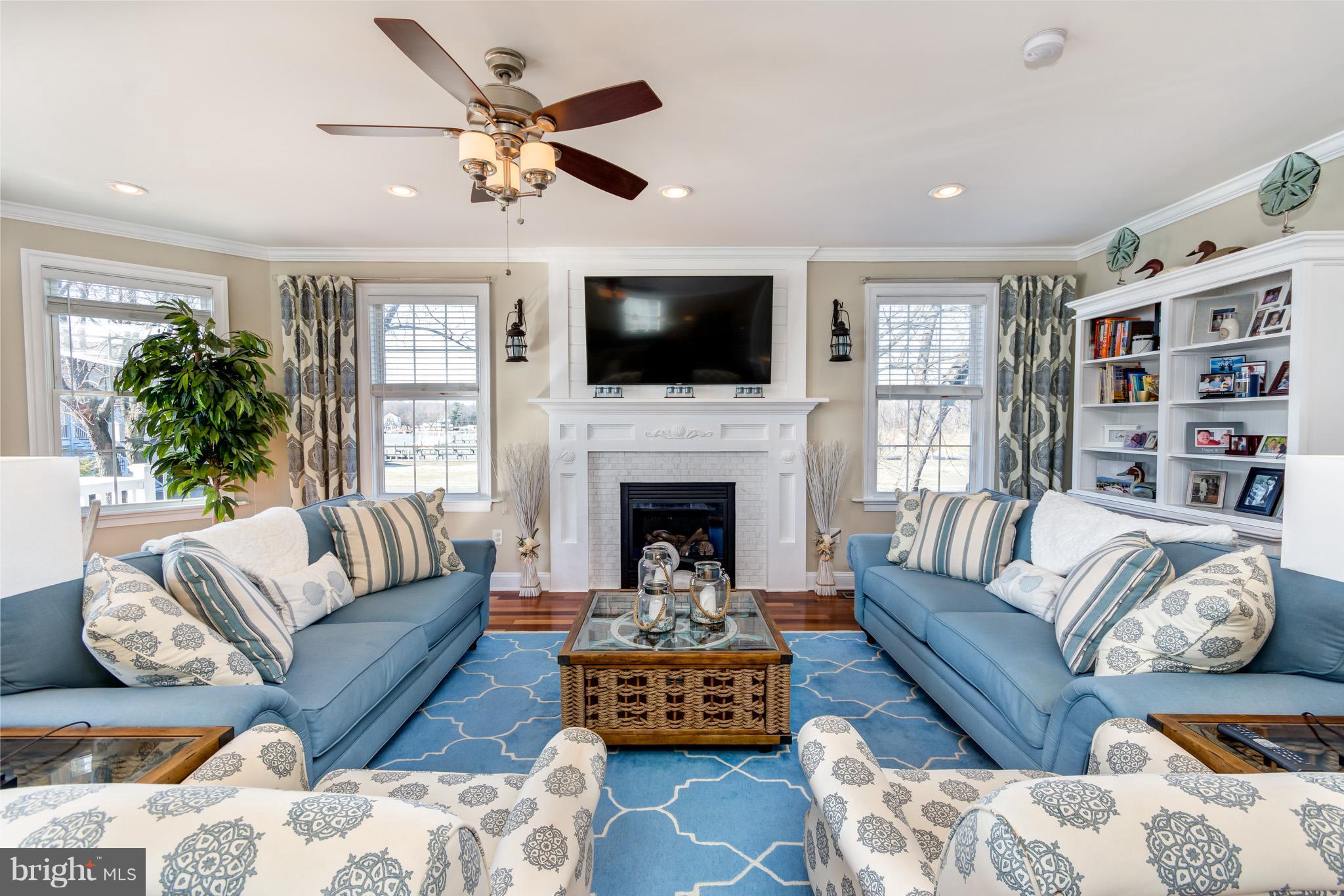 3514 Galloway Road Baltimore, MD 21220 - Photo 2 of 30 Living Room