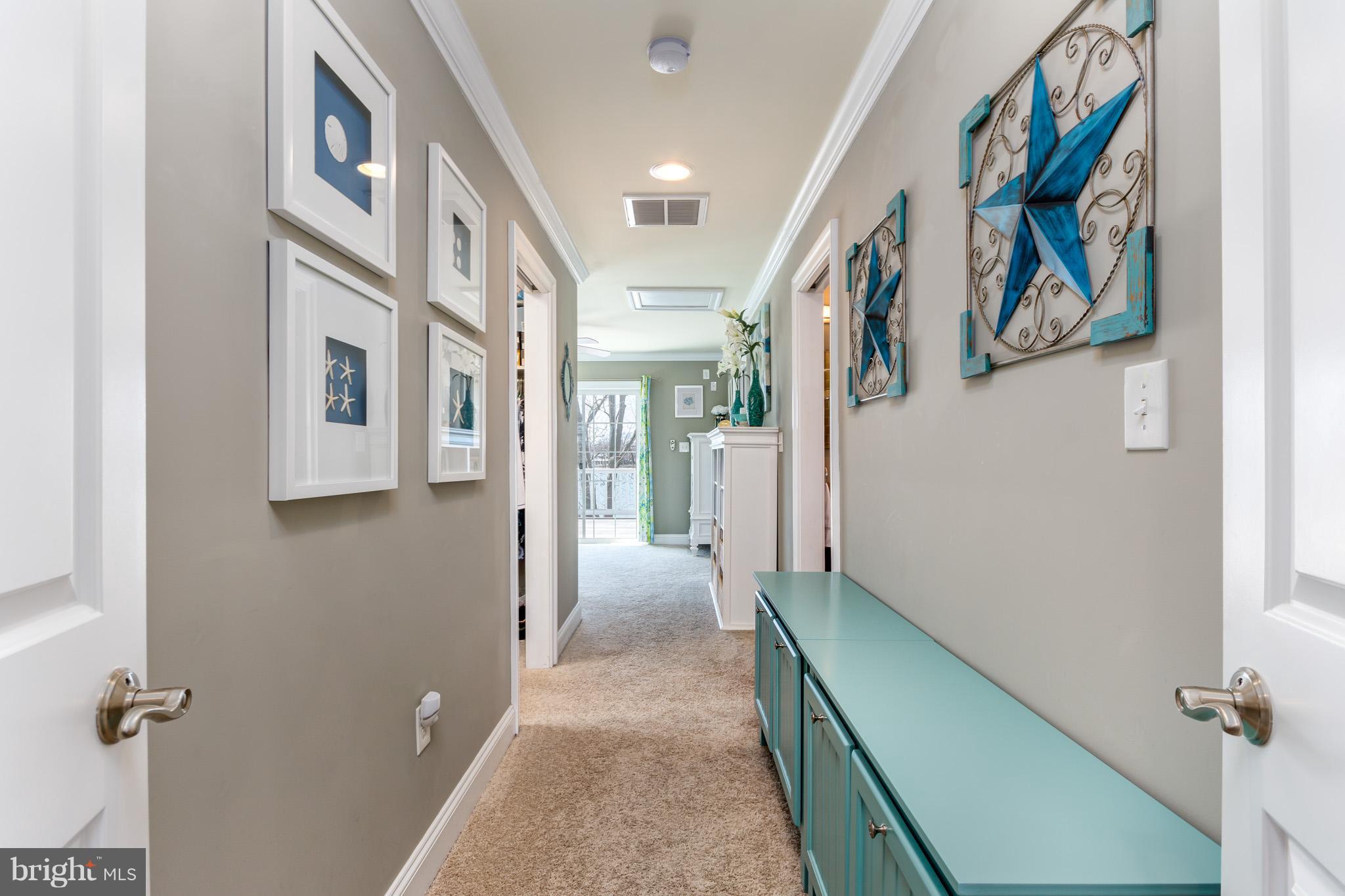 3514 Galloway Road Baltimore, MD 21220 - Photo 12 of 30 a view of an entryway