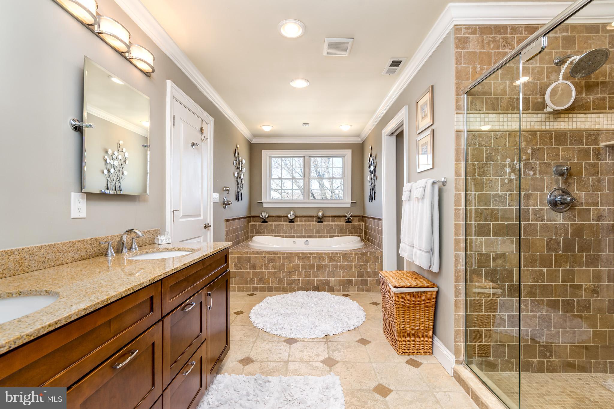 3514 Galloway Road Baltimore, MD 21220 - Photo 19 of 30 Bath (Master)