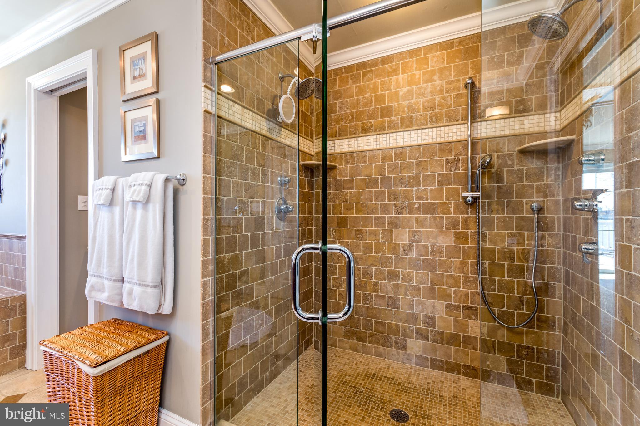 3514 Galloway Road Baltimore, MD 21220 - Photo 21 of 30 Bath (Master)