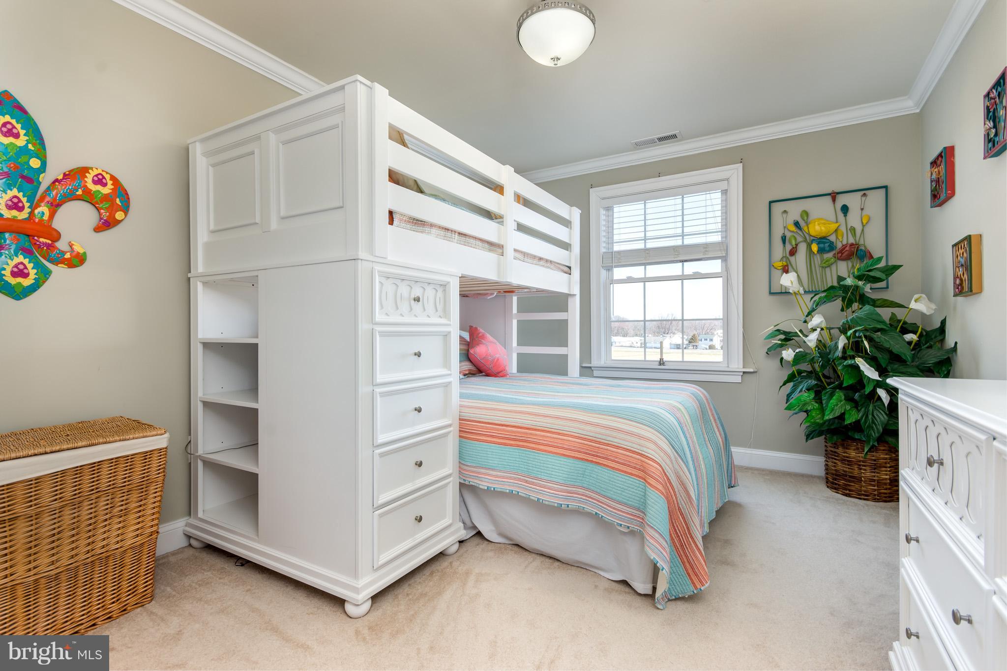 3514 Galloway Road Baltimore, MD 21220 - Photo 24 of 30 Bedroom