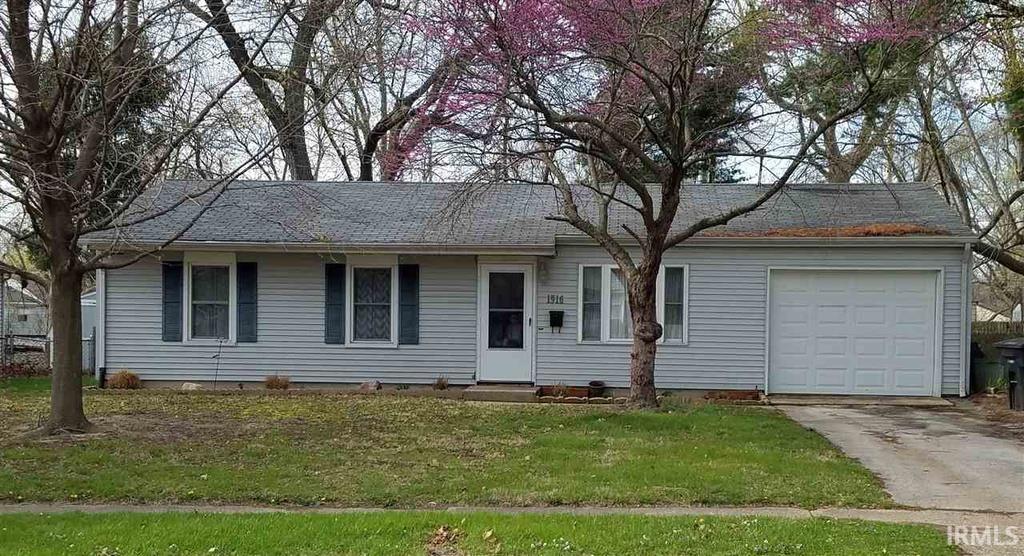 1916 Arlington Road Lafayette, IN 47904 - Photo 1 of 4 Gallery Image 1