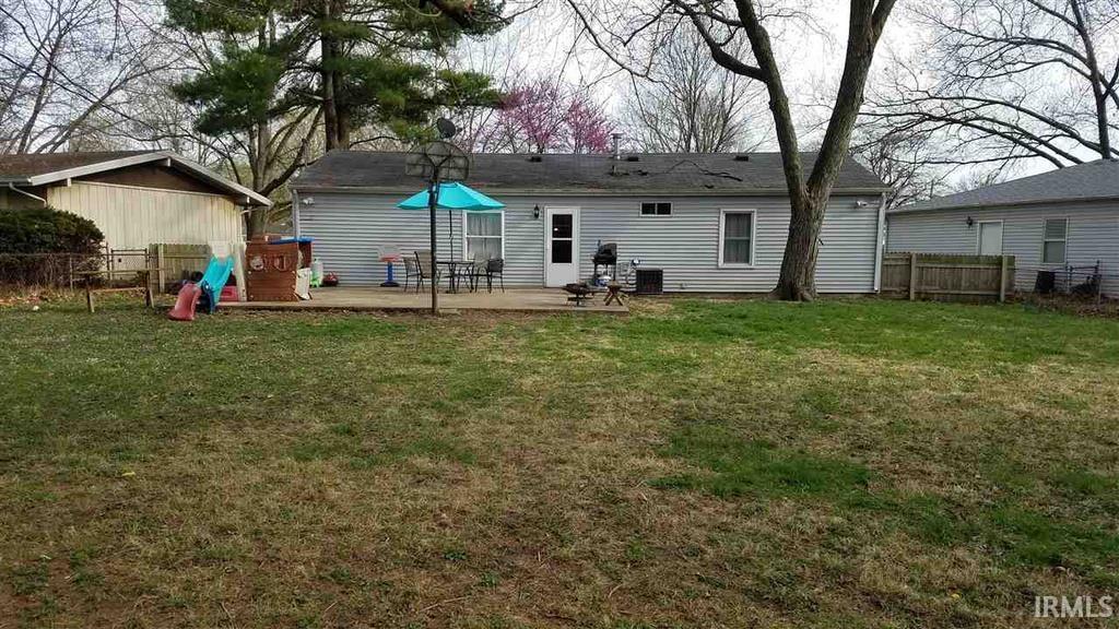 1916 Arlington Road Lafayette, IN 47904 - Photo 4 of 4 Gallery Image 4