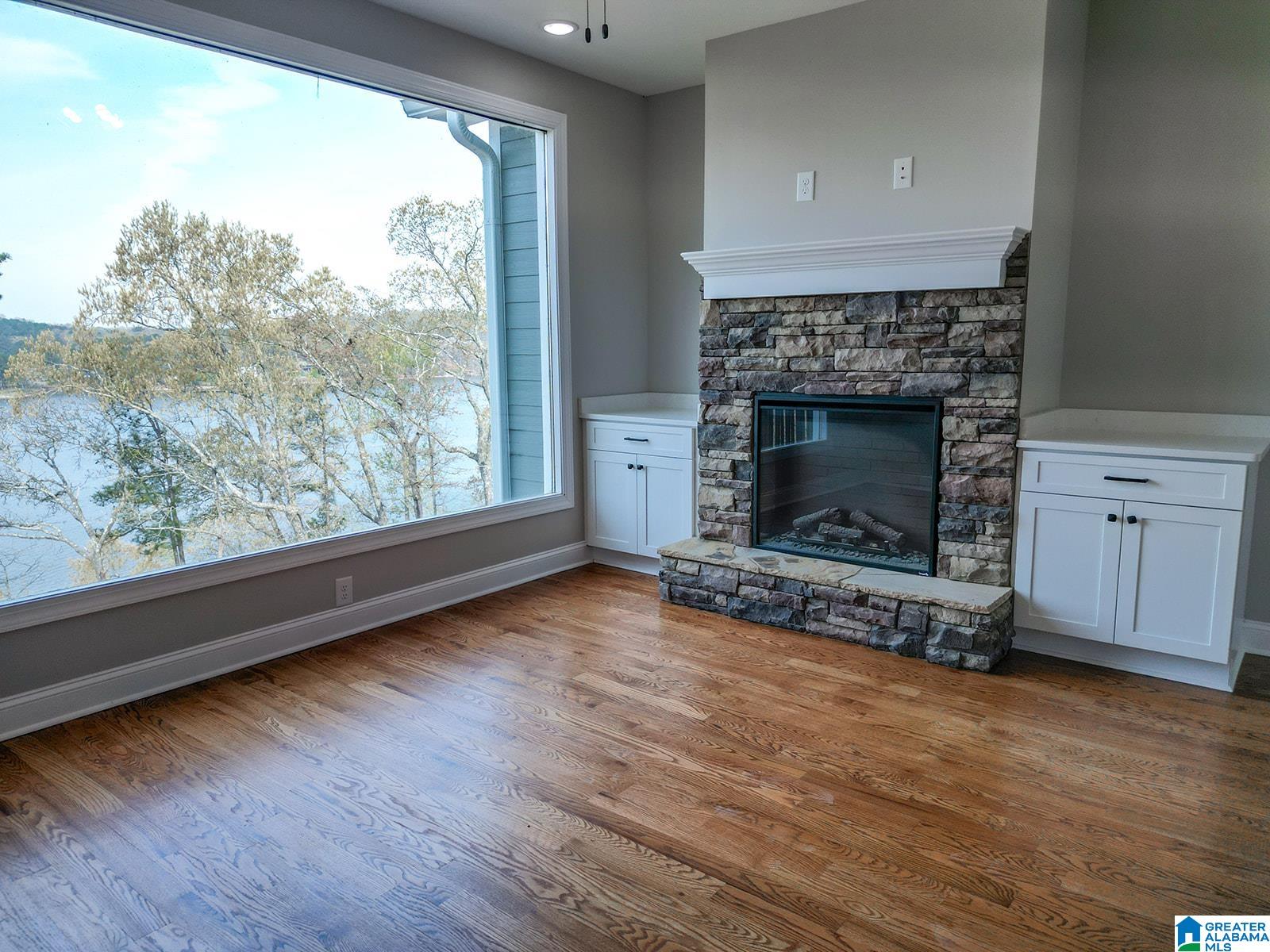 270 Shoreline View Talladega, AL 35160 - Photo 15 of 59