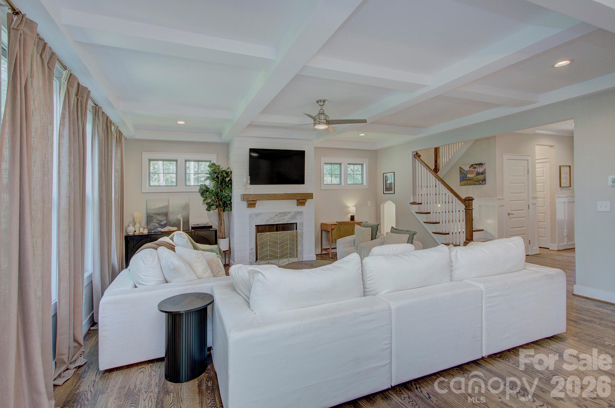 6672 Maple Spring Court Denver, NC 28037 - Photo 16 of 37