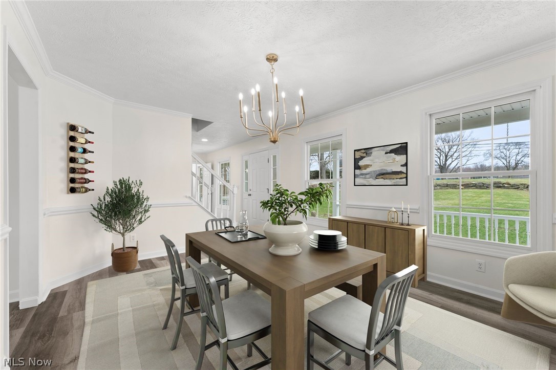 32580 Detroit Road Avon, OH 44011 - Photo 8 of 42 Virtually Staged