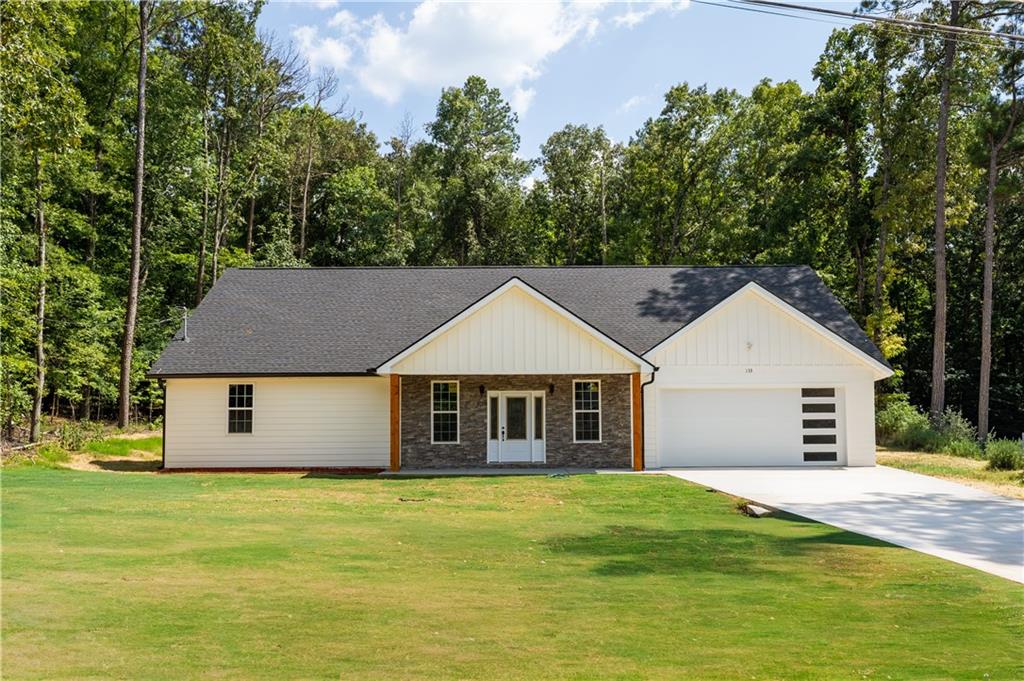 133 East Clinton Drive Southwest Rome, GA 30165 - Photo 1 of 24