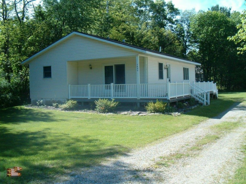1495 Seminole Road Muskegon, MI 49441 - Photo 1 of 52 1495 Seminole New Front
