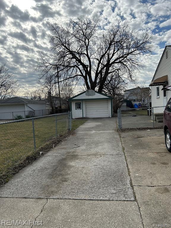 8048 Timken Avenue Warren, MI 48089 - Photo 14 of 14