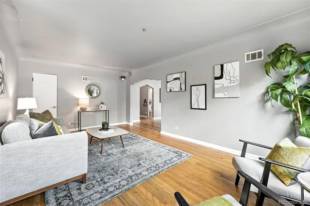 $525,000 | 1554 Fairfax Street, Denver, CO 80220