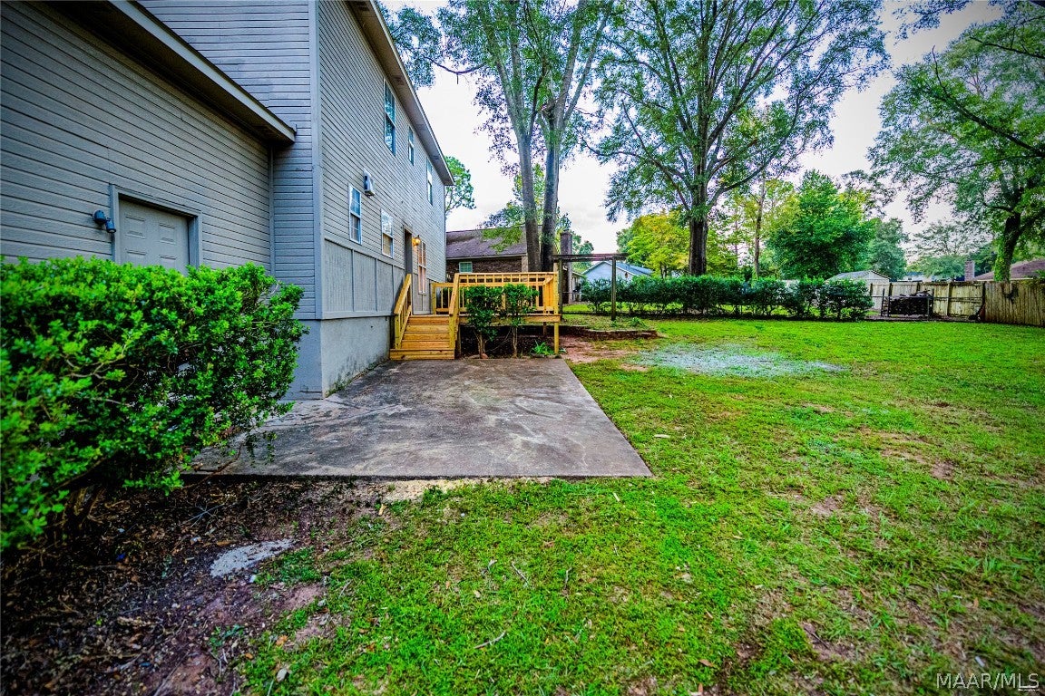 100 Rambling Way Dothan, AL 36303 - Photo 25 of 28 Gallery Image 25