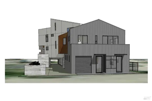 $850,000 | 131 Liberty Street, Petaluma, CA 94952