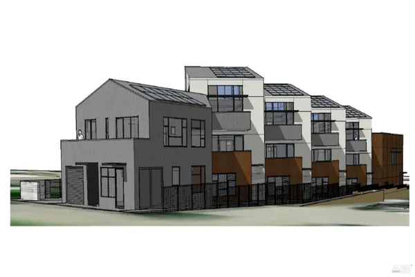 $850,000 | 131 Liberty Street, Petaluma, CA 94952