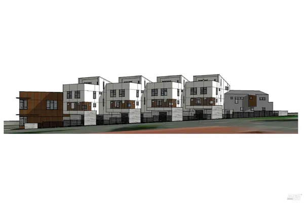 $850,000 | 131 Liberty Street, Petaluma, CA 94952