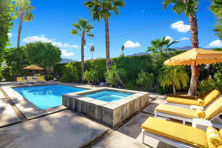 623 Desert Way Palm Springs, CA 92264 - Photo 22 of 39