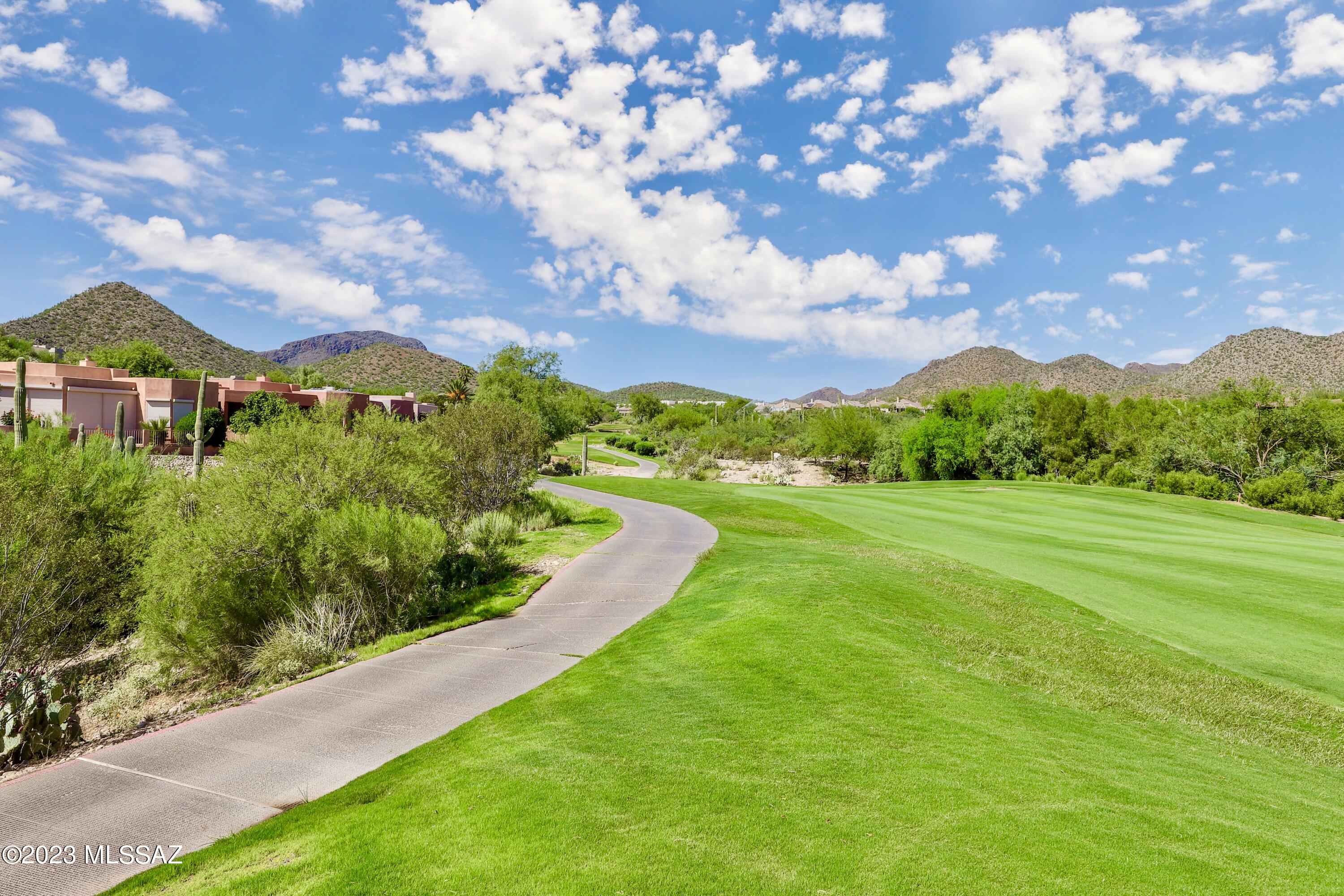 773 South Saguaro Ridge Place Tucson, AZ 85745 - Photo 5 of 24