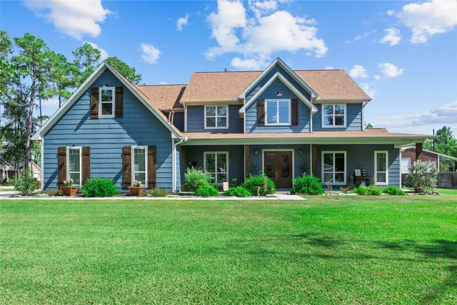 $765,000 | 1506 Silver Moon Trail, Crosby, TX 77532