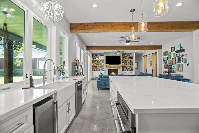 $765,000 | 1506 Silver Moon Trail, Crosby, TX 77532