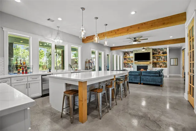 $765,000 | 1506 Silver Moon Trail, Crosby, TX 77532