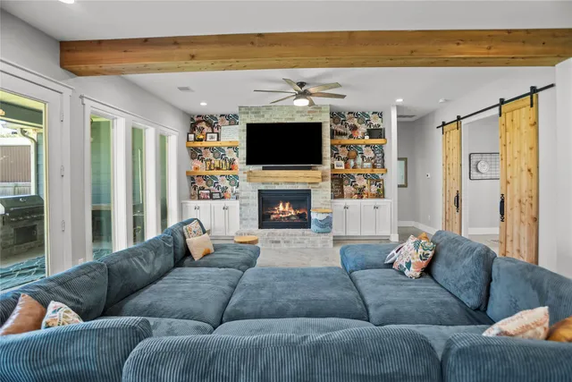 $765,000 | 1506 Silver Moon Trail, Crosby, TX 77532