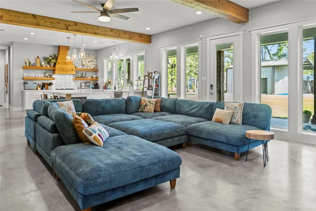 $765,000 | 1506 Silver Moon Trail, Crosby, TX 77532