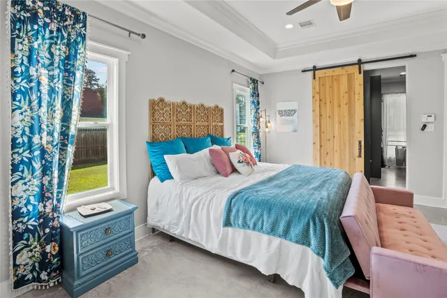 $765,000 | 1506 Silver Moon Trail, Crosby, TX 77532