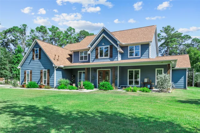 $765,000 | 1506 Silver Moon Trail, Crosby, TX 77532