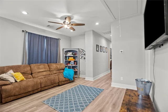 $765,000 | 1506 Silver Moon Trail, Crosby, TX 77532