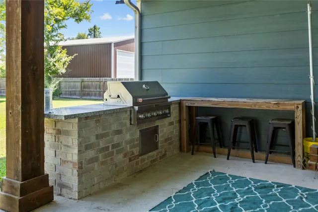 $765,000 | 1506 Silver Moon Trail, Crosby, TX 77532