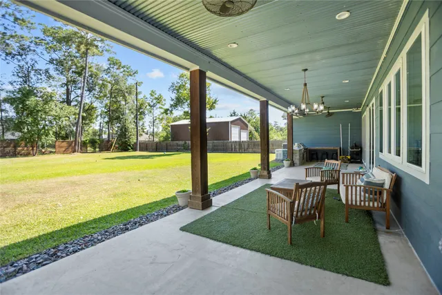 $765,000 | 1506 Silver Moon Trail, Crosby, TX 77532