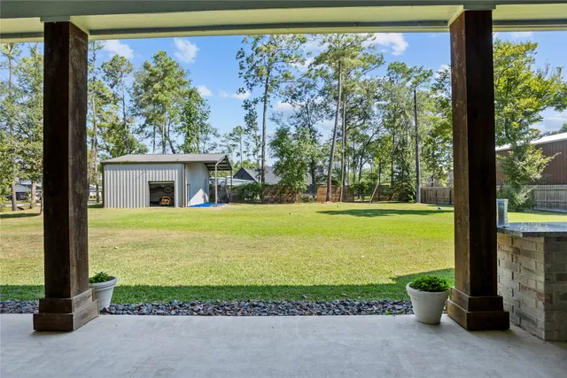 $765,000 | 1506 Silver Moon Trail, Crosby, TX 77532