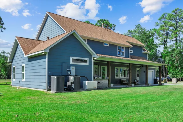 $765,000 | 1506 Silver Moon Trail, Crosby, TX 77532