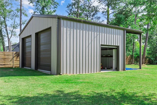 $765,000 | 1506 Silver Moon Trail, Crosby, TX 77532