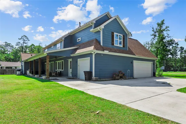 $765,000 | 1506 Silver Moon Trail, Crosby, TX 77532