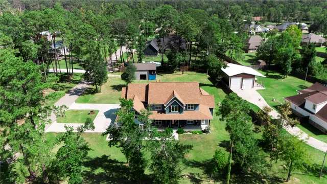 $765,000 | 1506 Silver Moon Trail, Crosby, TX 77532