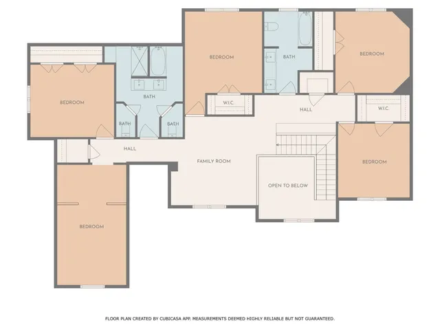 $765,000 | 1506 Silver Moon Trail, Crosby, TX 77532