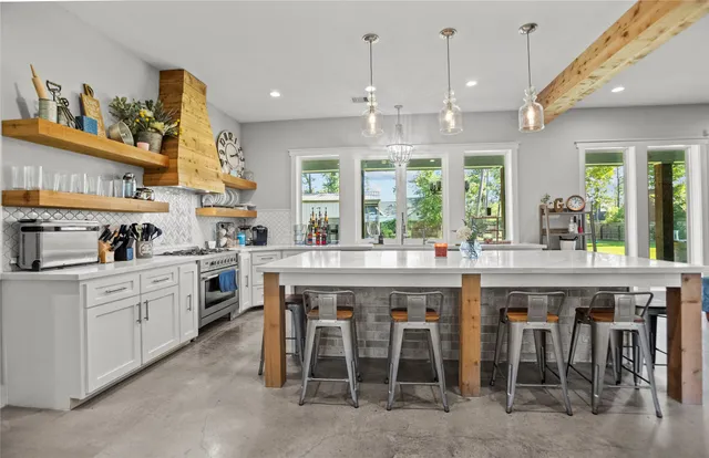 $765,000 | 1506 Silver Moon Trail, Crosby, TX 77532