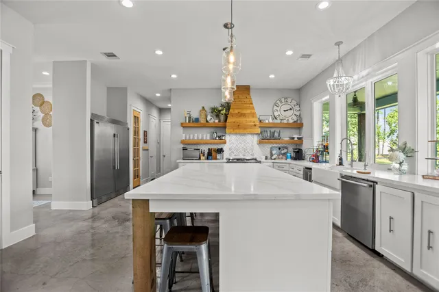 $765,000 | 1506 Silver Moon Trail, Crosby, TX 77532