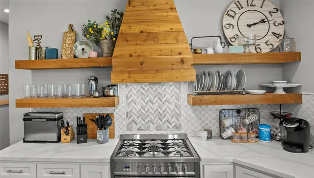 $765,000 | 1506 Silver Moon Trail, Crosby, TX 77532