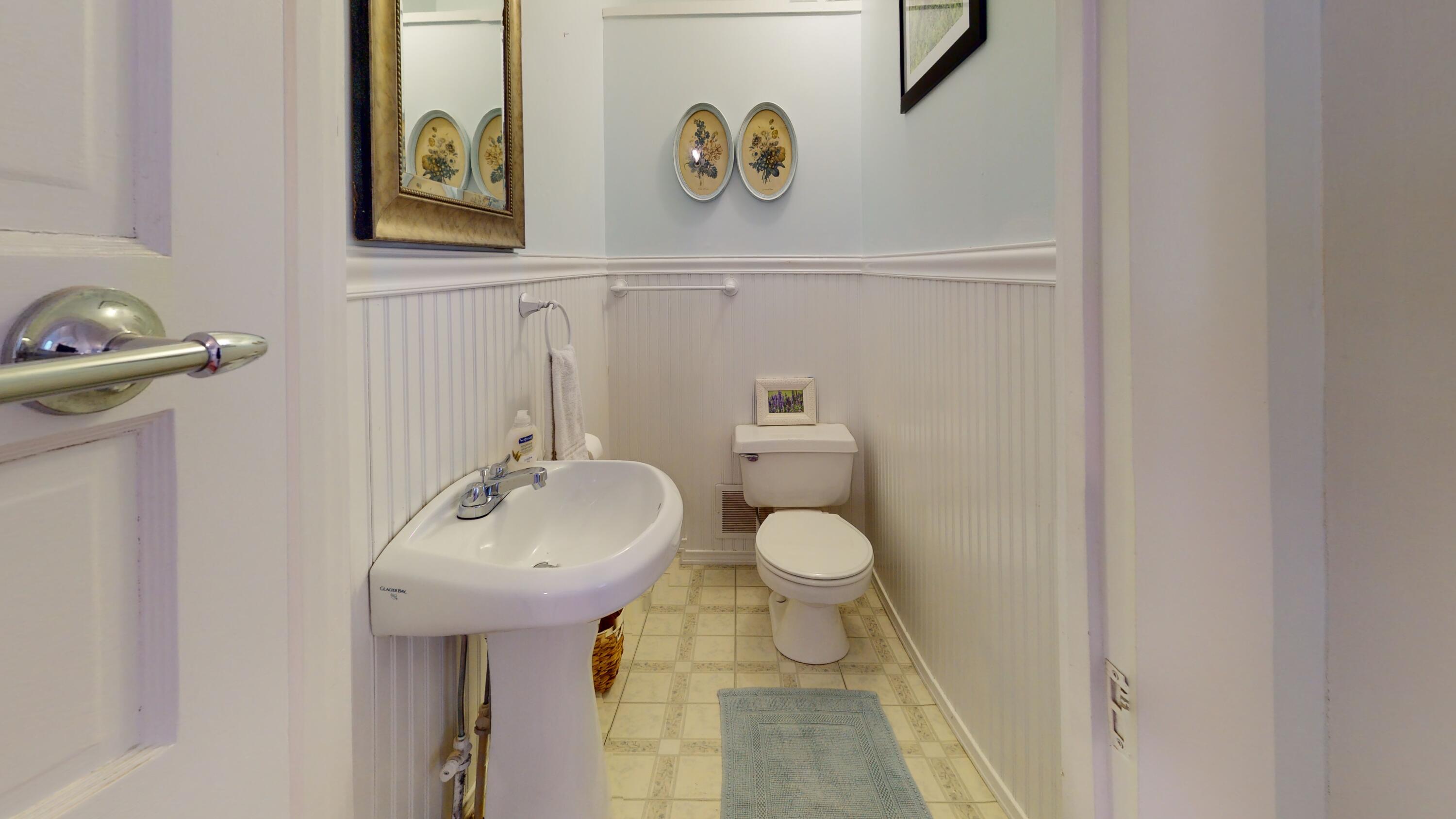 15 Spring Street Augusta, ME 04330 - Photo 21 of 36 15-Spring-St-Augusta-Maine-Bathroom(1)