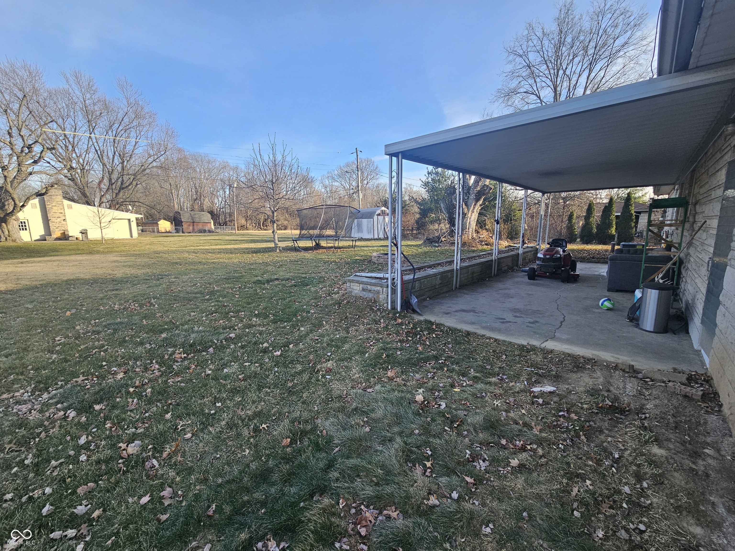 6607 Lockwood Lane Indianapolis, IN 46217 - Photo 18 of 20